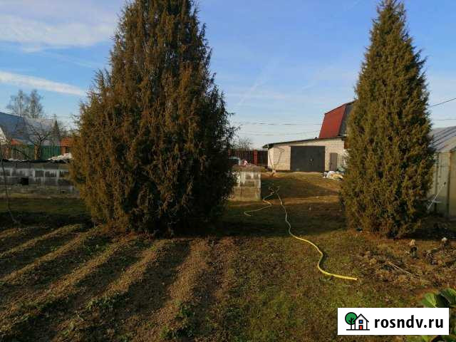 Участок ИЖС 10 сот. на продажу в Икше Икша - изображение 1