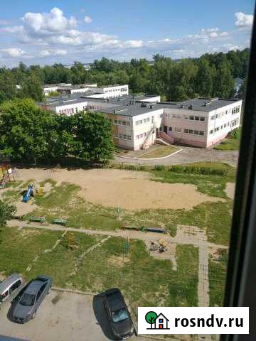 5-комнатная квартира, 100 м², 7/9 эт. на продажу в Чебоксарах Чебоксары - изображение 1