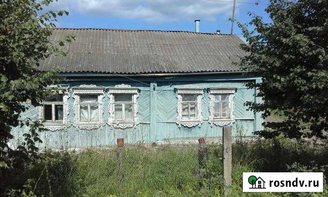 Участок ИЖС 17 сот. на продажу в Детчино Детчино - изображение 1