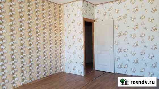 1-комнатная квартира, 36 м², 1/2 эт. на продажу в Марксе Маркс