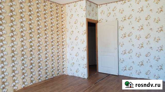 1-комнатная квартира, 36 м², 1/2 эт. на продажу в Марксе Маркс - изображение 1