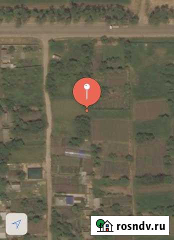 Участок ИЖС 5 сот. на продажу в Выселках Выселки - изображение 1