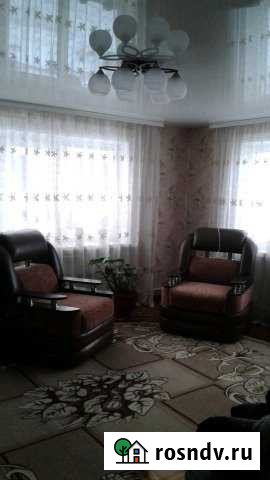 Дом 65 м² на участке 8 сот. на продажу в Грамотеино Грамотеино - изображение 1