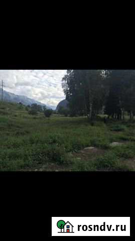 Участок промназначения 220 сот. на продажу в Теберде Теберда - изображение 1