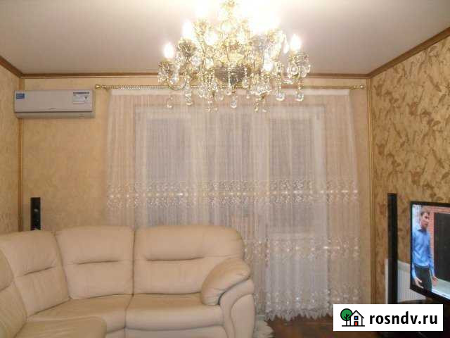 1-комнатная квартира, 37 м², 7/9 эт. в аренду посуточно в Елабуге Елабуга - изображение 1