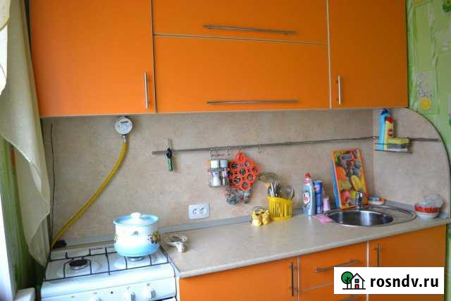 2-комнатная квартира, 41 м², 5/5 эт. на продажу в Славгороде Славгород - изображение 1