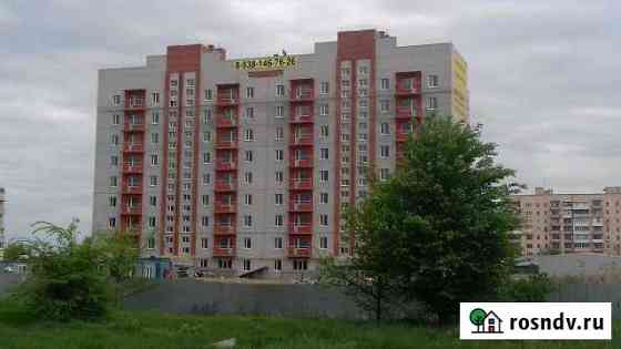 2-комнатная квартира, 49 м², 7/9 эт. на продажу в Новочеркасске Новочеркасск