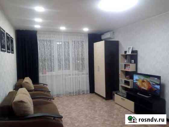 1-комнатная квартира, 40 м², 3/10 эт. в аренду посуточно в Нижнекамске Нижнекамск