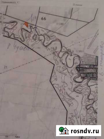 Участок СНТ, ДНП 75 сот. на продажу в Дегтярске Дегтярск - изображение 1