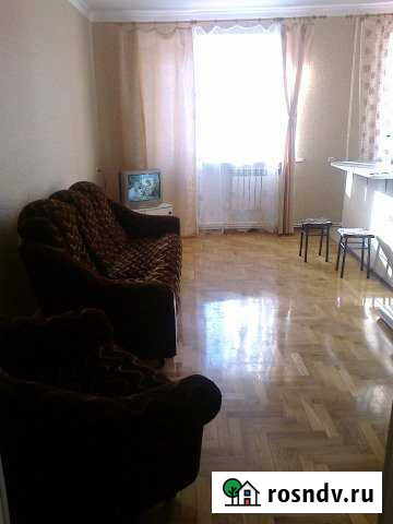 2-комнатная квартира, 38 м², 3/3 эт. в аренду посуточно в Железноводске Железноводск - изображение 1