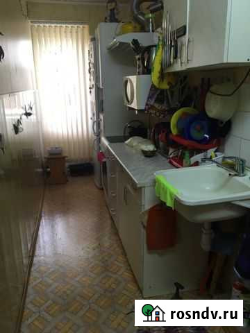 Комната 24 м² в 1-ком. кв., 1/5 эт. на продажу в Нытве Нытва - изображение 1