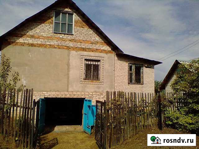 Дом 110 м² на участке 15 сот. на продажу в Георгиевке Георгиевка - изображение 1