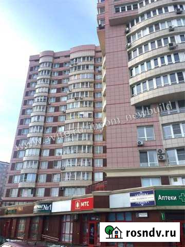 2-комнатная квартира, 67 м², 4/15 эт. на продажу в Щербинке Щербинка - изображение 1