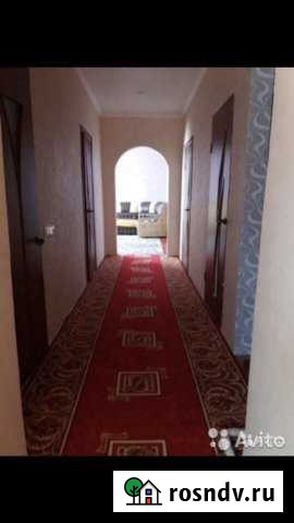 Дом 90 м² на участке 8 сот. на продажу в Нововаршавке Нововаршавка - изображение 1