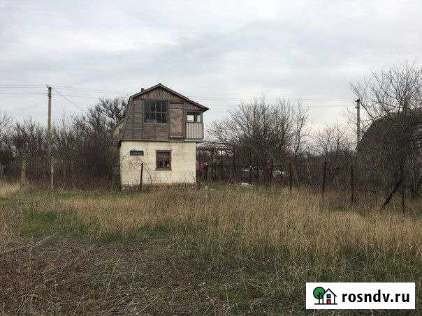 Дача 24 м² на участке 5 сот. на продажу в Красногвардейском Республики Крым Красногвардейское - изображение 1