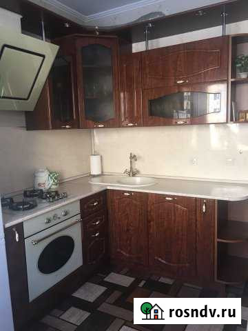 3-комнатная квартира, 85 м², 2/8 эт. на продажу в Югорске Югорск - изображение 1