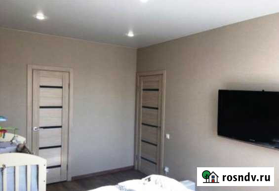 1-комнатная квартира, 56 м², 7/19 эт. в аренду на длительный срок в Котельниках Котельники - изображение 1