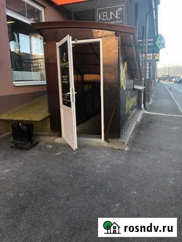 Помещение свободного назначения, 103 кв.м. Пенза - изображение 1