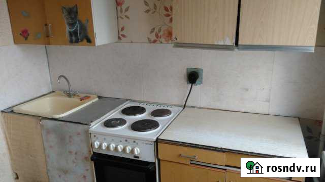 2-комнатная квартира, 51 м², 3/3 эт. в аренду на длительный срок в Бийске Бийск - изображение 1