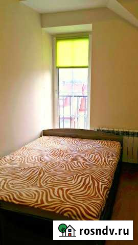 1-комнатная квартира, 18 м², 3/3 эт. в аренду на длительный срок в Томилино Томилино - изображение 1