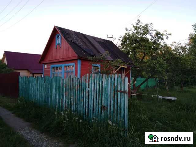 Участок СНТ, ДНП 4 сот. на продажу в Кольчугино Кольчугино - изображение 1