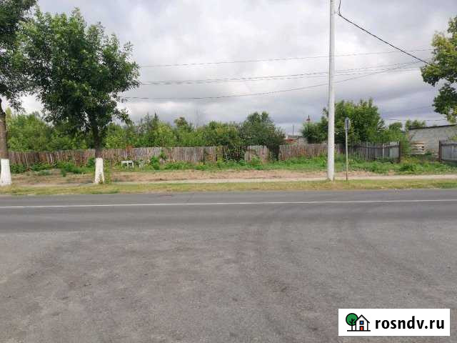 Участок СНТ, ДНП 7 сот. на продажу в Сызрани Сызрань - изображение 1