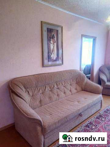 3-комнатная квартира, 56 м², 3/5 эт. в аренду посуточно в Яровом Яровое - изображение 1