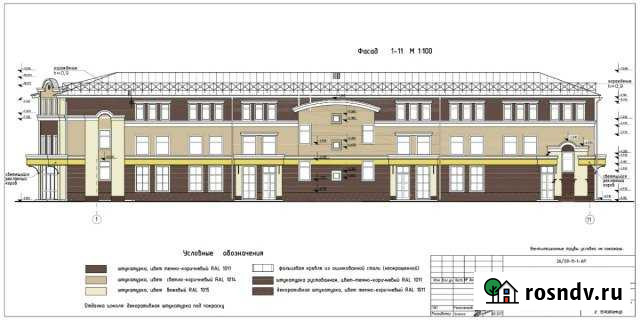 Коммерческая недвижимость Владимир - изображение 1