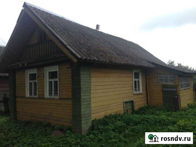 Участок СНТ, ДНП 40 сот. на продажу в Сольцах Сольцы - изображение 1