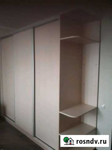 Дом 50 м² на участке 2 сот. в аренду на длительный срок в Шебекино Шебекино - изображение 1