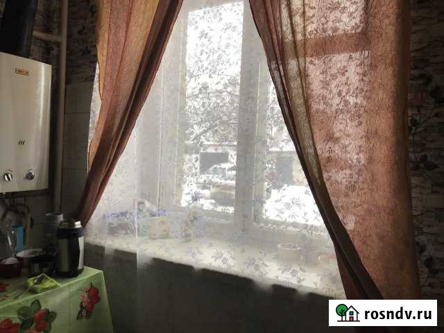 2-комнатная квартира, 50 м², 1/5 эт. на продажу в Скопине Скопин - изображение 1