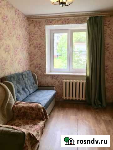 1-комнатная квартира, 30 м², 1/5 эт. в аренду на длительный срок в Павловском Посаде Павловский Посад - изображение 1