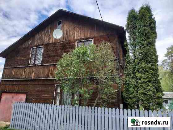 Дом 132 м² на участке 6 сот. на продажу в Глебовском Глебовский