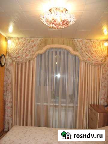 3-комнатная квартира, 55 м², 9/9 эт. на продажу в Выборге Выборг - изображение 1