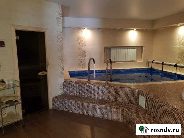 4-комнатная квартира, 130 м², 2/3 эт. на продажу в Балаково Балаково - изображение 1