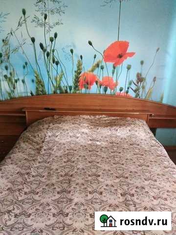 1-комнатная квартира, 42 м², 2/9 эт. в аренду посуточно в Новокуйбышевске Новокуйбышевск - изображение 1