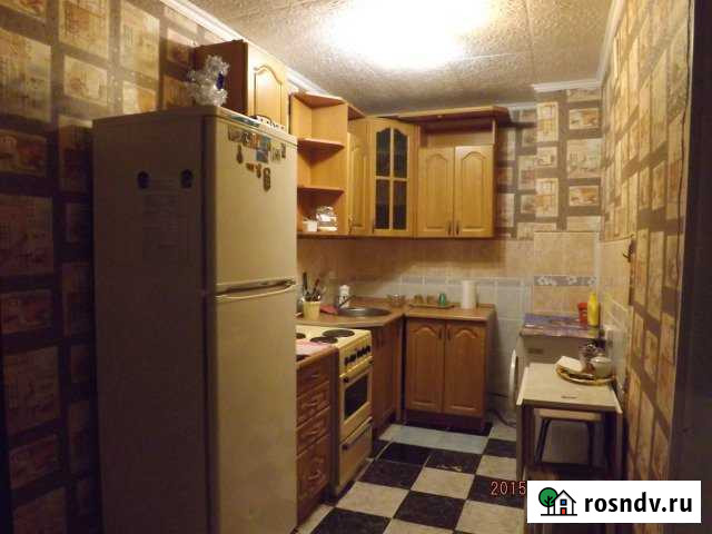 2-комнатная квартира, 43 м², 9/12 эт. в аренду посуточно в Тольятти Тольятти - изображение 1