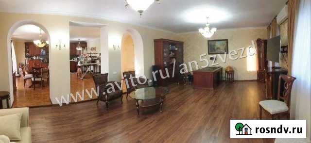 5-комнатная квартира, 251 м², 14/14 эт. на продажу в Тольятти Тольятти - изображение 1