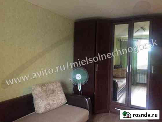 2-комнатная квартира, 49 м², 6/9 эт. на продажу в Солнечногорске Солнечногорск