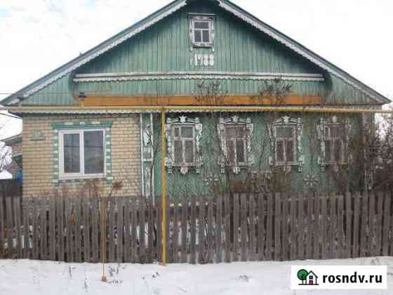 Дом 80 м² на участке 15 сот. на продажу в Дальнем Константиново Дальнее Константиново