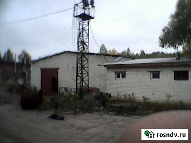 Производственное помещение, 360 кв.м. Котовск - изображение 1