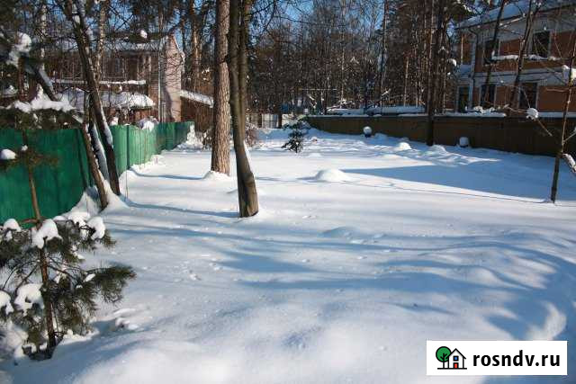 Участок ИЖС 10 сот. на продажу в Удельной Удельная - изображение 1