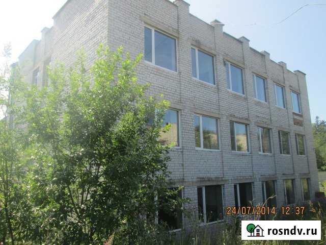 Производственное помещение, 200 кв.м. Петрозаводск - изображение 1