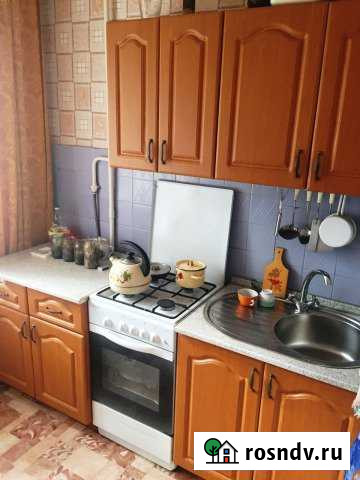 1-комнатная квартира, 31 м², 2/5 эт. в аренду на длительный срок в Егорьевске Егорьевск - изображение 1