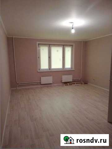 Квартира-студия, 32 м², 1/25 эт. на продажу в Железнодорожном Московской области Железнодорожный - изображение 1