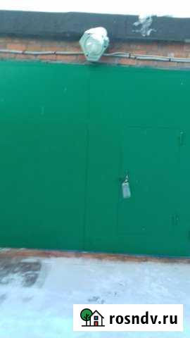 Гараж 23 м² на продажу в Ноябрьске Ноябрьск - изображение 1