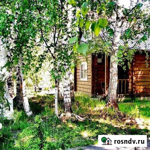 Дом 36 м² на участке 10 сот. в аренду посуточно в Юрьевце Юрьевец - изображение 1