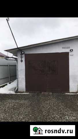 Гараж на продажу в Шахтах Шахты - изображение 1