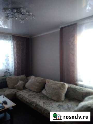 3-комнатная квартира, 63 м², 1/3 эт. на продажу в Любинском Любинский - изображение 1