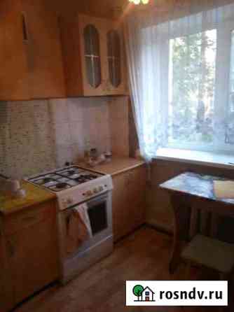 3-комнатная квартира, 46 м², 2/5 эт. в аренду на длительный срок в Саратове Саратов